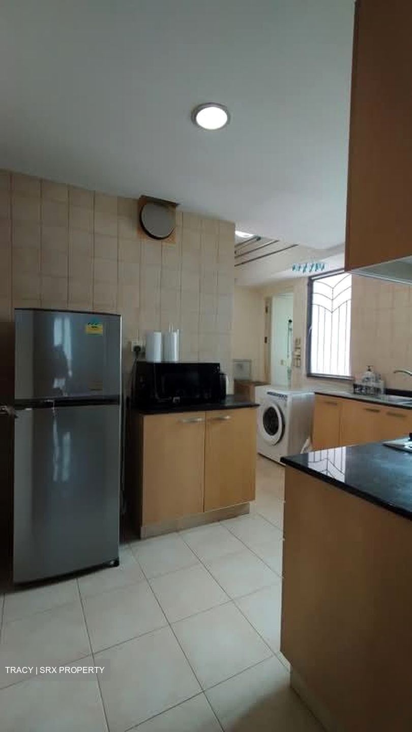 The Madeira (D23), Condominium #544363321
